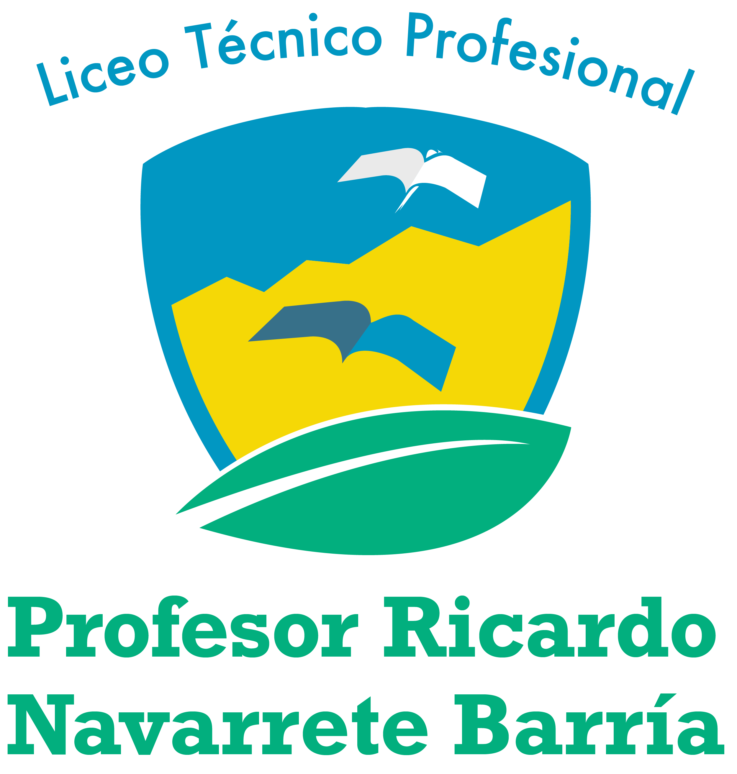 Liceo Técnico Profesional Profesor Ricardo Navarrete Barría